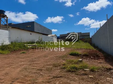Lote/Terreno à venda, 330m² no Colônia Dona Luíza, Ponta Grossa