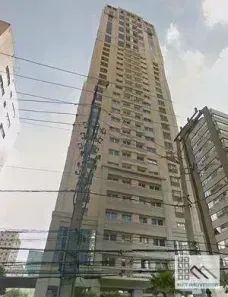 Sala Comercial à venda, 200m² no Itaim Bibi, São Paulo