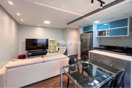 Apartamento com 2 Quartos à venda, 55m² no Fátima, Canoas