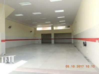 Galpão/Depósito/Armazém para alugar, 600m² no Jardim Stella, Santo André