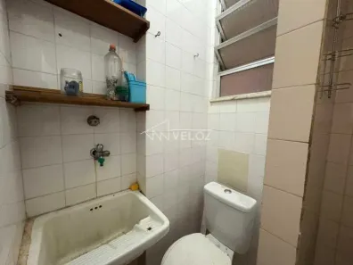 Apartamento com 2 Quartos à venda, 60m² no Glória, Rio de Janeiro
