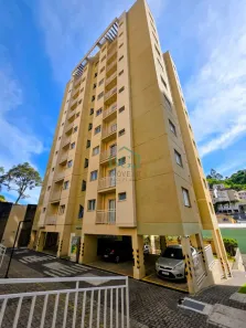 Apartamento com 2 Quartos à venda, 54m² no Centro, Poços de Caldas