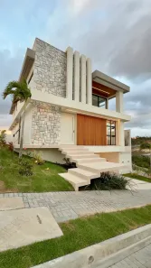Casa de Condomínio com 4 Quartos à venda, 370m² no Jardim Tavares, Campina Grande