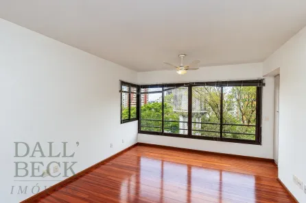 Apartamento com 2 Quartos para alugar, 75m² no Petrópolis, Porto Alegre