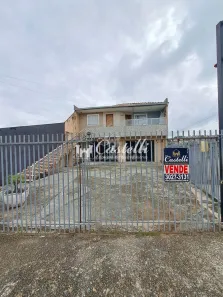 Imóvel Comercial à venda, 50m² no Contorno, Ponta Grossa