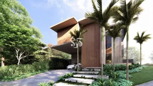 Casa de Condomínio com 4 Quartos à venda, 305m² no Jardim do Lago, Campinas