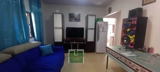 Casa com 3 Quartos à venda, 78m² no Setor Habitacional Sol Nascente, Brasília