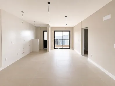 Apartamento com 3 Quartos à venda, 99m² no Pedra Branca, Palhoça