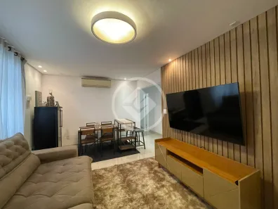 Apartamento com 3 Quartos à venda, 123m² no Embaré, Santos