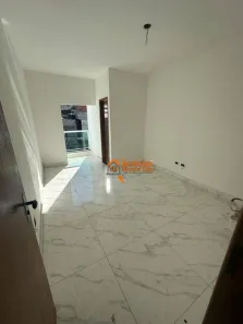 Sobrado com 3 Quartos para venda ou aluguel, 115m² no Cidade Parque Alvorada, Guarulhos