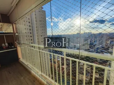 Apartamento com 2 Quartos à venda, 80m² no Centro, São Bernardo do Campo