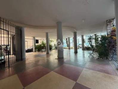 Apartamento com 3 Quartos à venda, 80m² no Cachambi, Rio de Janeiro