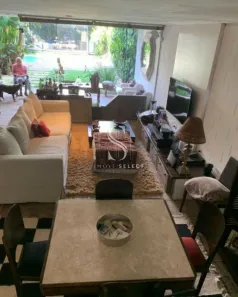 Casa com 3 Quartos à venda, 340m² no Campo Belo, São Paulo