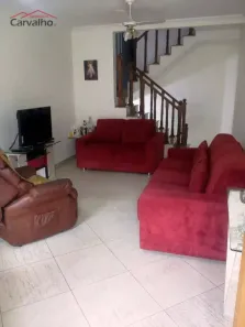 Sobrado com 2 Quartos à venda, 131m² no Vila Leonor, São Paulo