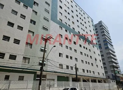 Apartamento com 1 Quarto à venda, 43m² no Guilhermina, Praia Grande