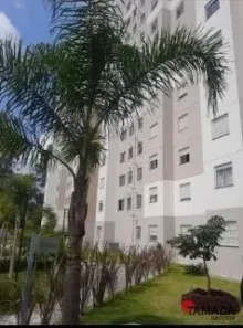 Apartamento com 2 Quartos à venda, 42m² no Jardim América da Penha, São Paulo