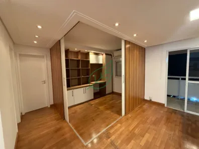 Apartamento com 2 Quartos para alugar, 72m² no Vila Clementino, São Paulo