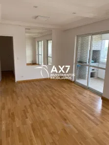Apartamento com 3 Quartos à venda, 112m² no Vila Andrade, São Paulo