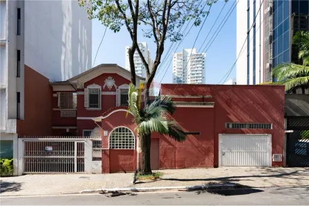 Casa com 8 Quartos à venda, 412m² no Liberdade, São Paulo