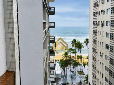 Apartamento com 2 Quartos à venda, 90m² no Pitangueiras, Guarujá