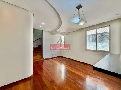 Cobertura com 4 Quartos à venda, 170m² no Sion, Belo Horizonte