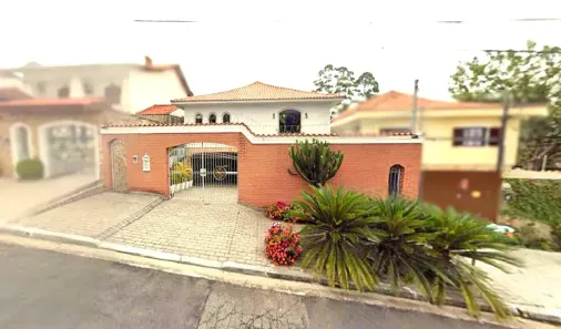 Sobrado com 4 Quartos à venda, 296m² no Barro Branco (Zona Norte), São Paulo