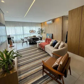 Apartamento com 3 Quartos à venda, 85m² no Noivos, Teresina