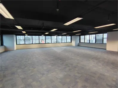 Sala Comercial para alugar, 380m² no Pinheiros, São Paulo