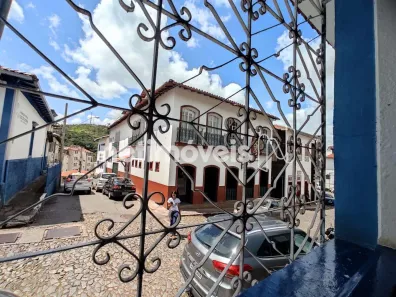Casa com 3 Quartos à venda, 103m² no Centro, Sabará
