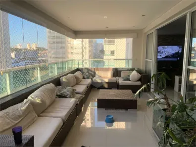 Apartamento com 4 Quartos à venda, 237m² no Centro, São Bernardo do Campo