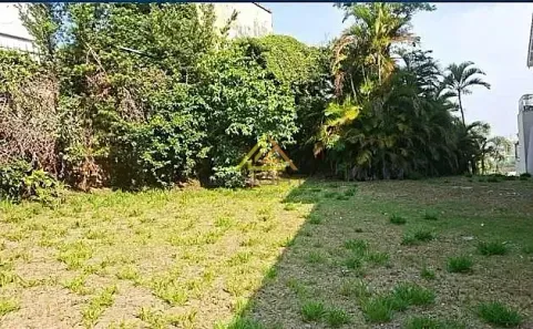 Lote/Terreno à venda, 544m² no Jardim São Bento, São Paulo