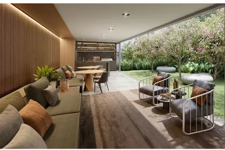Apartamento com 3 Quartos à venda, 252m² no Jardim Paulista, São Paulo