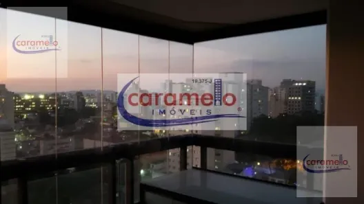 Apartamento com 3 Quartos à venda, 210m² no Sumaré, São Paulo
