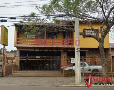 Sala Comercial com 3 Quartos à venda, 356m² no Rio Branco, Canoas