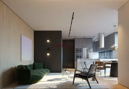 Cobertura com 3 Quartos à venda, 159m² no Funcionários, Belo Horizonte
