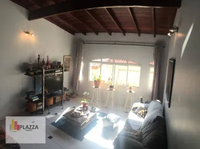 Sobrado com 3 Quartos à venda, 240m² no Jardim Regina, São Paulo