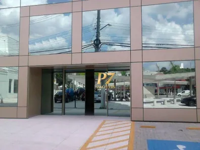 Ponto Comercial para venda ou aluguel, 543m² no Rudge Ramos, São Bernardo do Campo