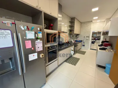 Apartamento com 3 Quartos à venda, 300m² no Jardim das Samambaias, Jundiaí