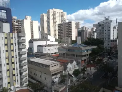 Sala Comercial à venda, 79m² no Liberdade, São Paulo