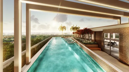 Apartamento com 2 Quartos à venda, 80m² no Brooklin Paulista, São Paulo
