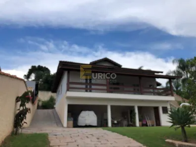 Casa de Condomínio com 4 Quartos à venda, 267m² no Cachoeiras do Imaratá, Itatiba