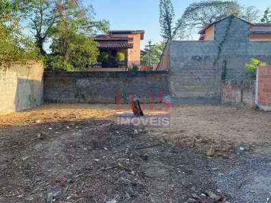Lote/Terreno à venda, 360m² no Itaipu, Niterói