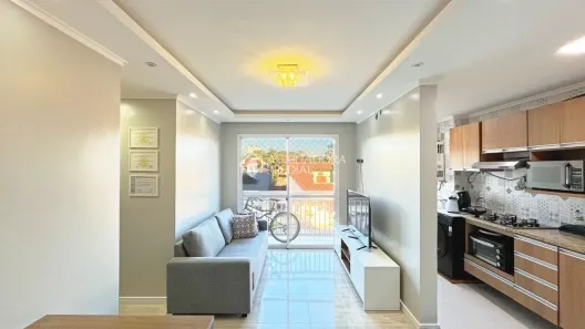 Apartamento com 2 Quartos à venda, 54m² no Tristeza, Porto Alegre