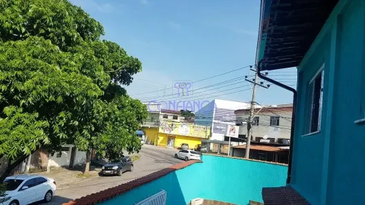 Sobrado com 2 Quartos à venda, 90m² no Campo Grande, Rio de Janeiro
