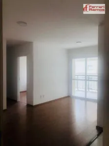 Apartamento com 2 Quartos à venda, 68m² no Jardim Flor da Montanha, Guarulhos
