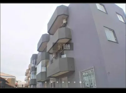 Apartamento com 2 Quartos à venda, 60m² no Ingleses do Rio Vermelho, Florianópolis