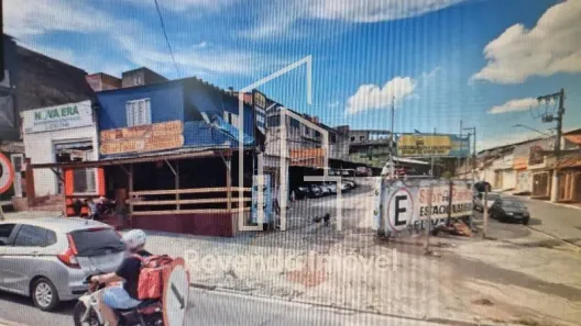 Lote/Terreno à venda, 818m² no Jardim Ângela (Zona Leste), São Paulo