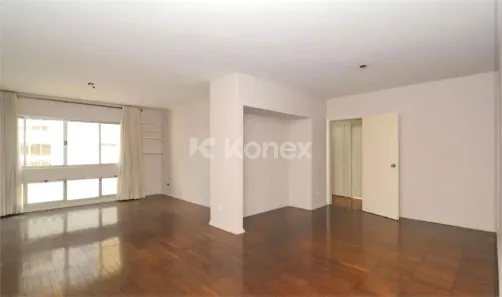 Apartamento com 3 Quartos à venda, 120m² no Sumarezinho, São Paulo