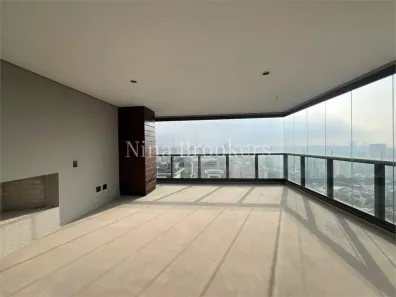 Apartamento com 4 Quartos à venda, 288m² no Itaim Bibi, São Paulo
