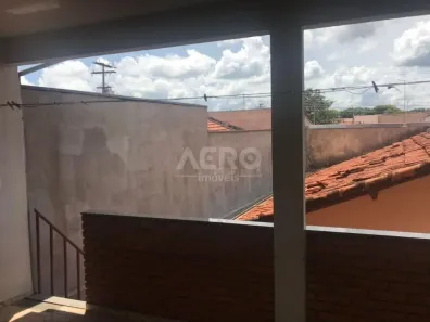 Casa com 3 Quartos à venda, 150m² no Núcleo Eldorado, Bauru